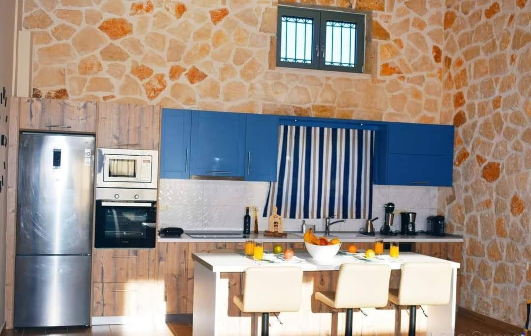 Villa Tramonto קרי מראה חיצוני תמונה