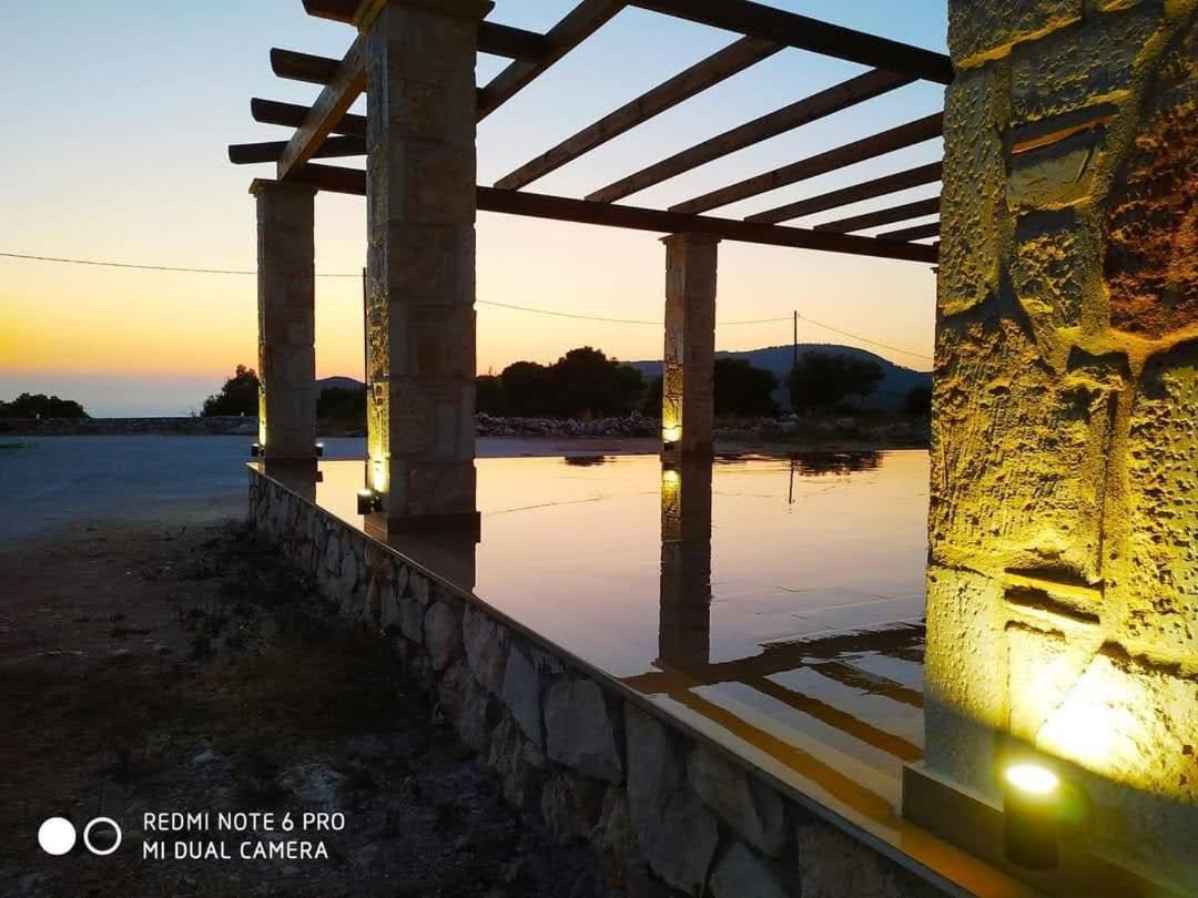 Villa Tramonto קרי מראה חיצוני תמונה