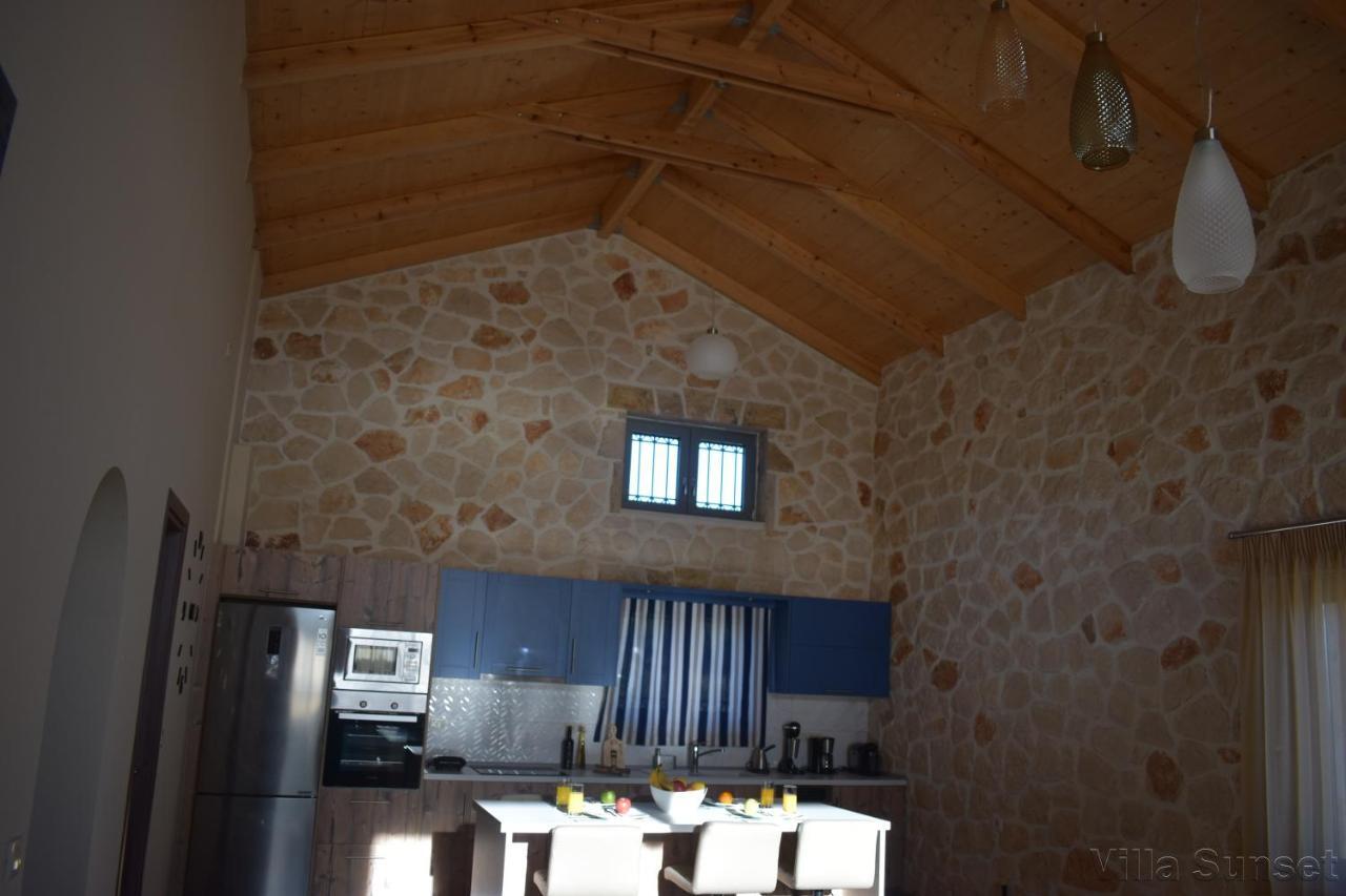 Villa Tramonto קרי מראה חיצוני תמונה
